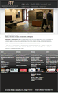 Mobile Screenshot of martenslegal.com